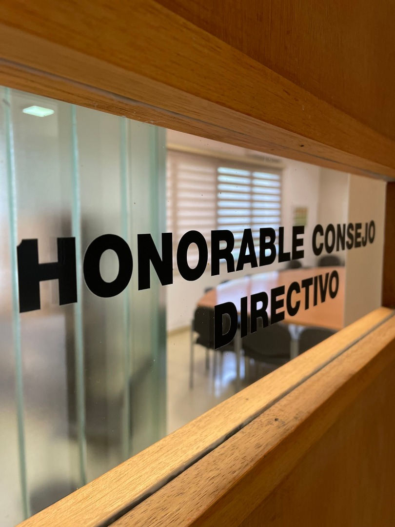 HonorableConsejoDirectivo